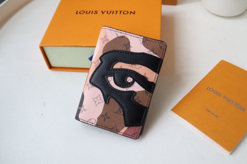 Louis Vuitton Wallets